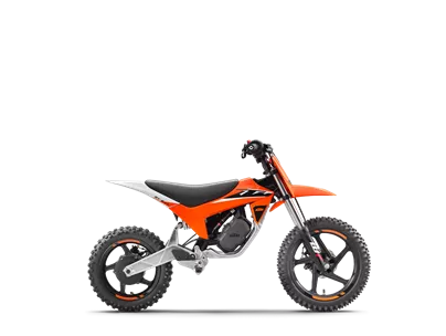 KTM SX-E 2 2027 KTM SX-E 2 2027