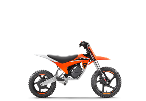 KTM SX-E 2 
