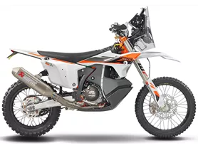 KTM 450 Rally Replica KTM 450 Rally Replica
