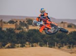 KTM 450 Rally Replica