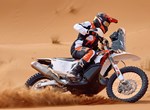 KTM 450 Rally Replica