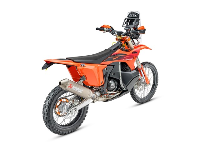 KTM 450 Rally Replica () - Bild 5