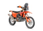 KTM 450 Rally Replica