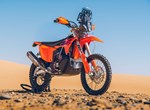 KTM 450 Rally Replica