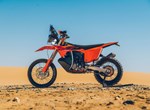 KTM 450 Rally Replica