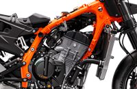 KTM 990 RC R 2027 - Bild 6