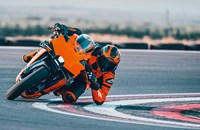 KTM 990 RC R 2027 - Bild 3