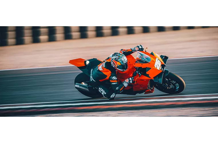 KTM 990 RC R 2027 KTM 990 RC R 2027