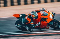 KTM 990 RC R 2027 - Bild 4