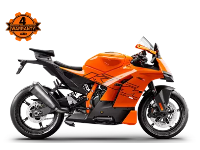 KTM 990 RC R 2027 KTM 990 RC R 2027