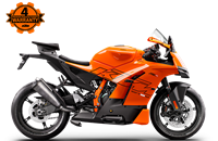 KTM 990 RC R 2027 - Bild 1