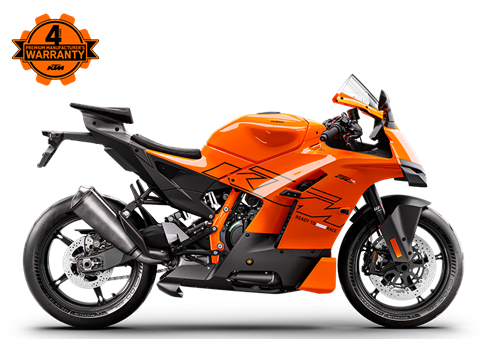 KTM 990 RC R 