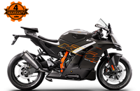 KTM 990 RC R 2027 - Bild 5