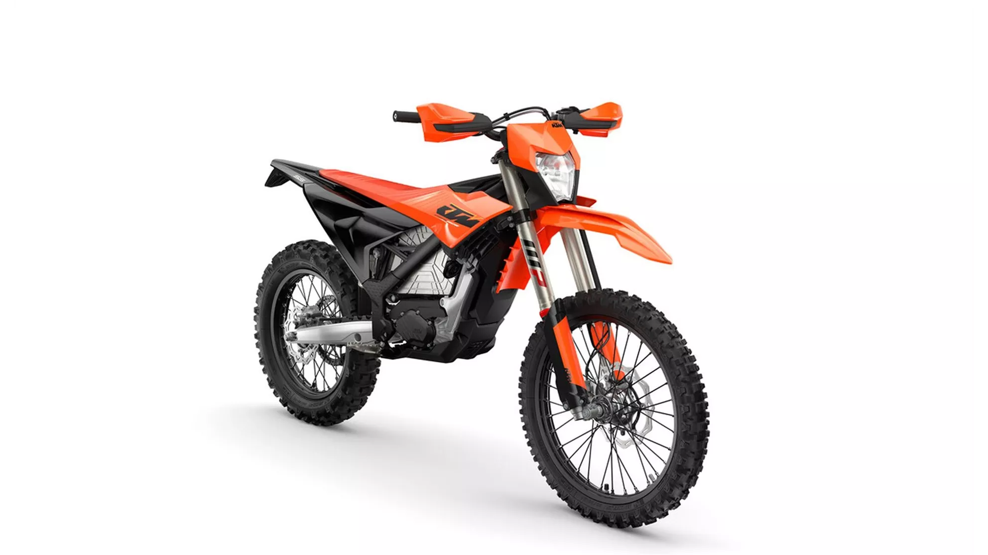 KTM Freeride E - Kép 3 KTM Freeride E - Kép 3