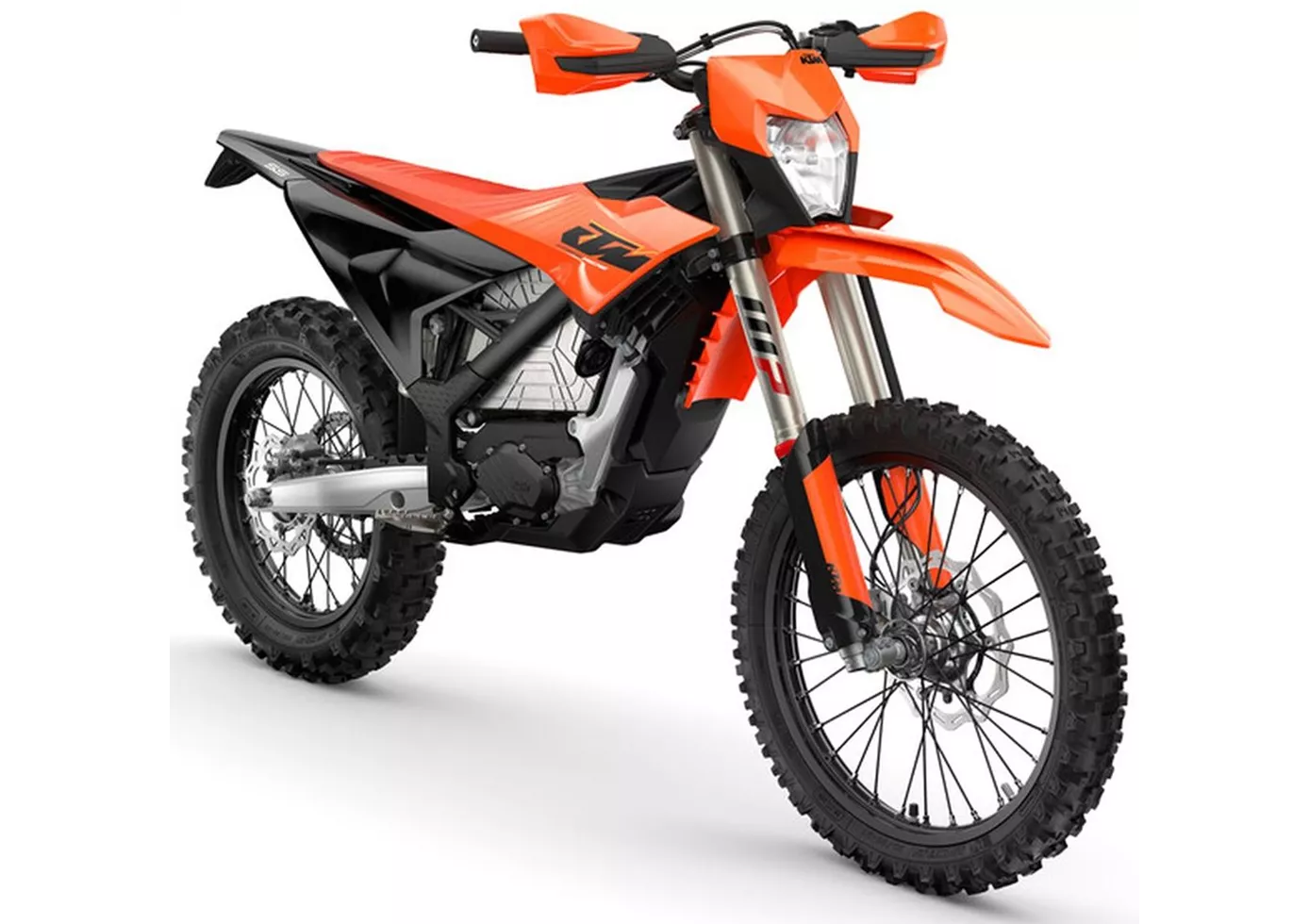 KTM Freeride E 2027 KTM Freeride E 2027