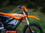 KTM Freeride E