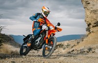 KTM Freeride E 2027 - Bild 3