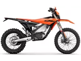 KTM Freeride E 2027 KTM Freeride E 2027