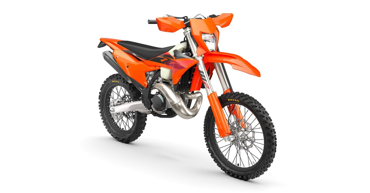 KTM 250 XC-W