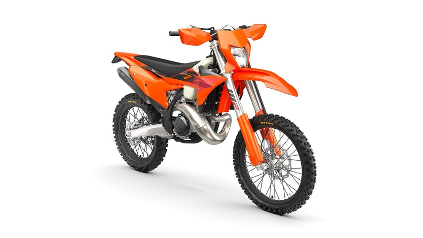 KTM 250 XC-W () - Bild 2