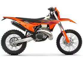 KTM 250 XC-W KTM 250 XC-W