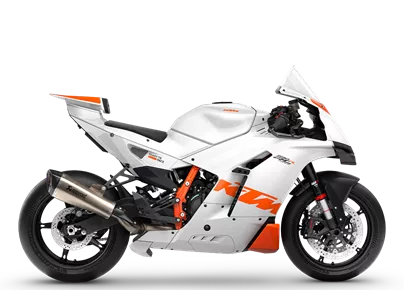 KTM 990 RC R Track 2027 KTM 990 RC R Track 2027