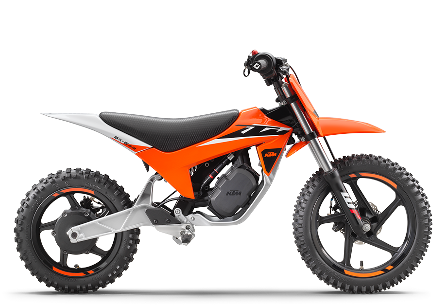 KTM SX-E 2.12  2027