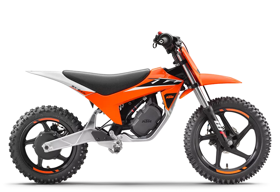 KTM SX-E 2.12 KTM SX-E 2.12