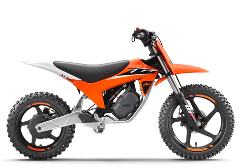 KTM SX-E 2.12 