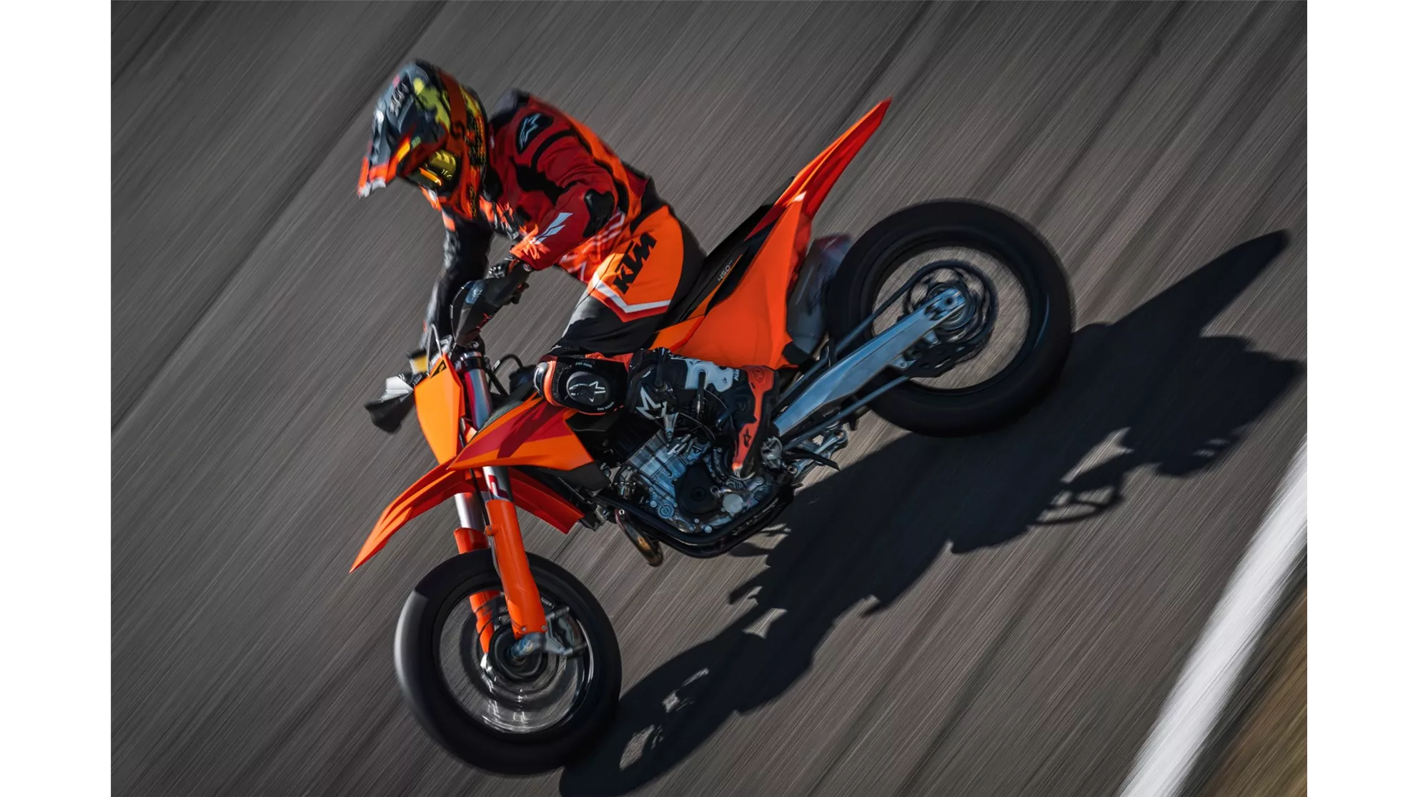 KTM 450 SMR - Image 2 KTM 450 SMR - Image 2