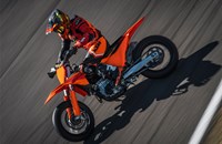 KTM 450 SMR 2027 - Bild 4