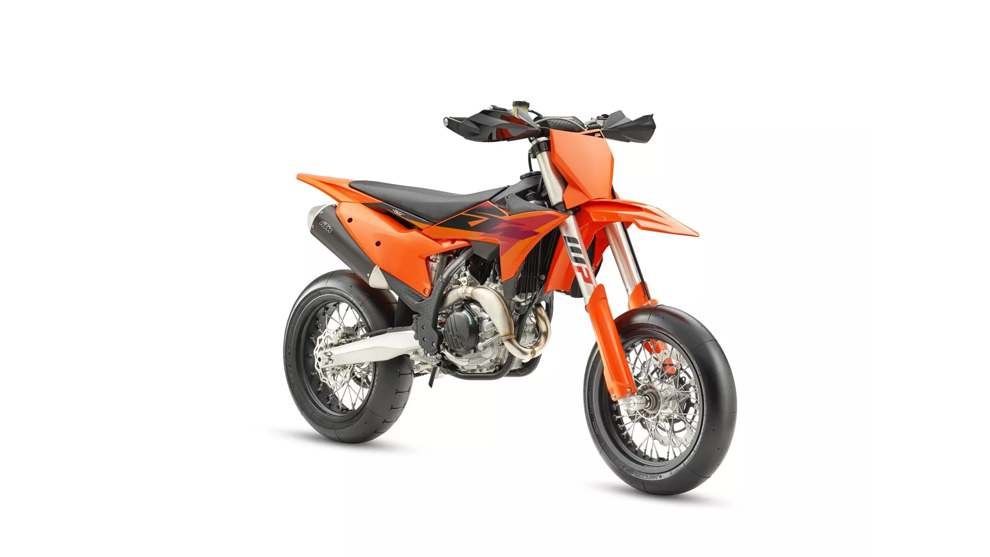 KTM 450 SMR - Image 3 KTM 450 SMR - Image 3