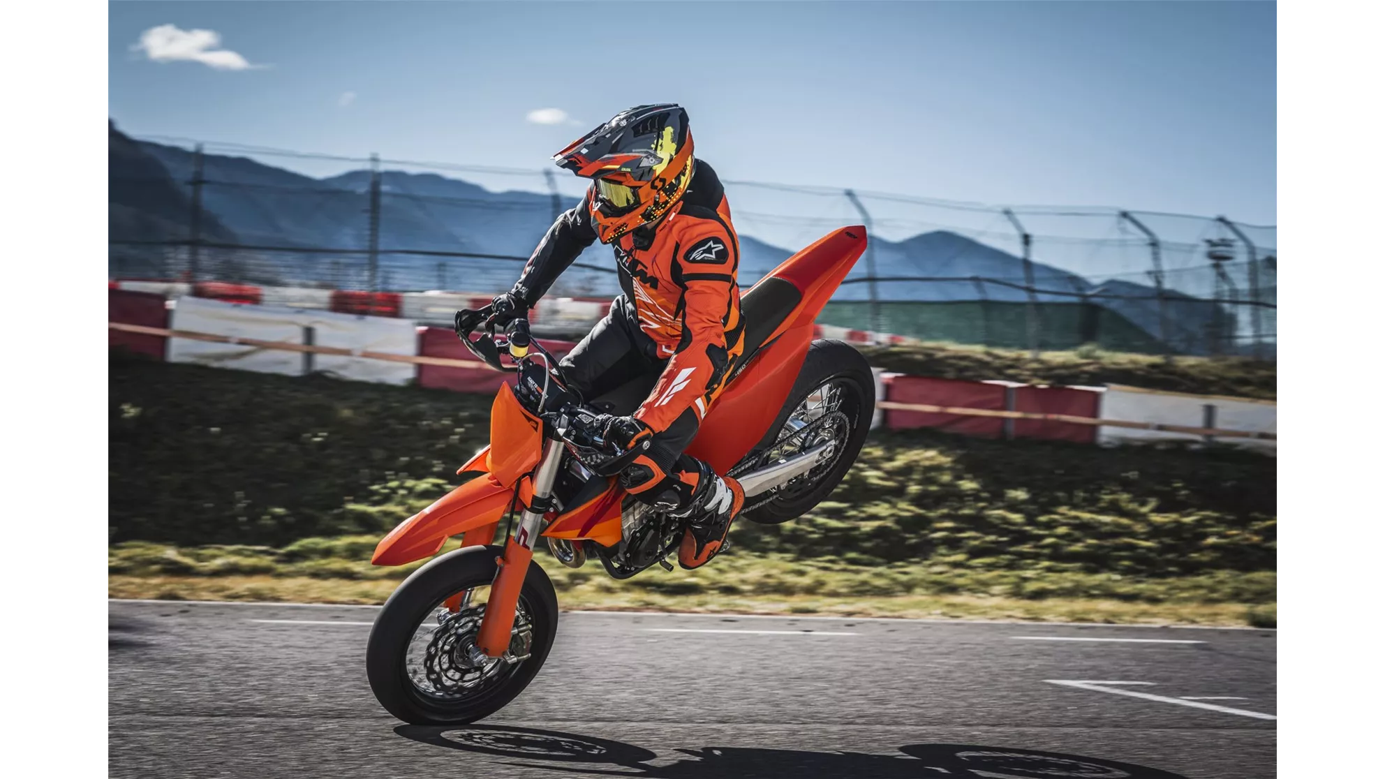 KTM 450 SMR - Image 5 KTM 450 SMR - Image 5