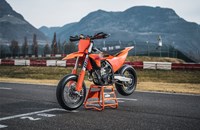 KTM 450 SMR 2027 - Bild 8