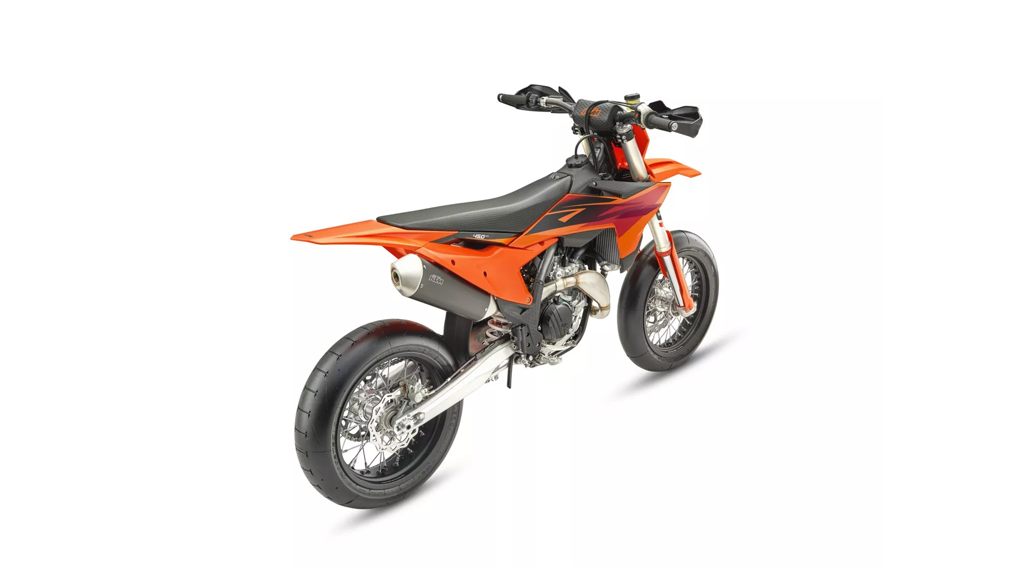 KTM 450 SMR - Image 7 KTM 450 SMR - Image 7