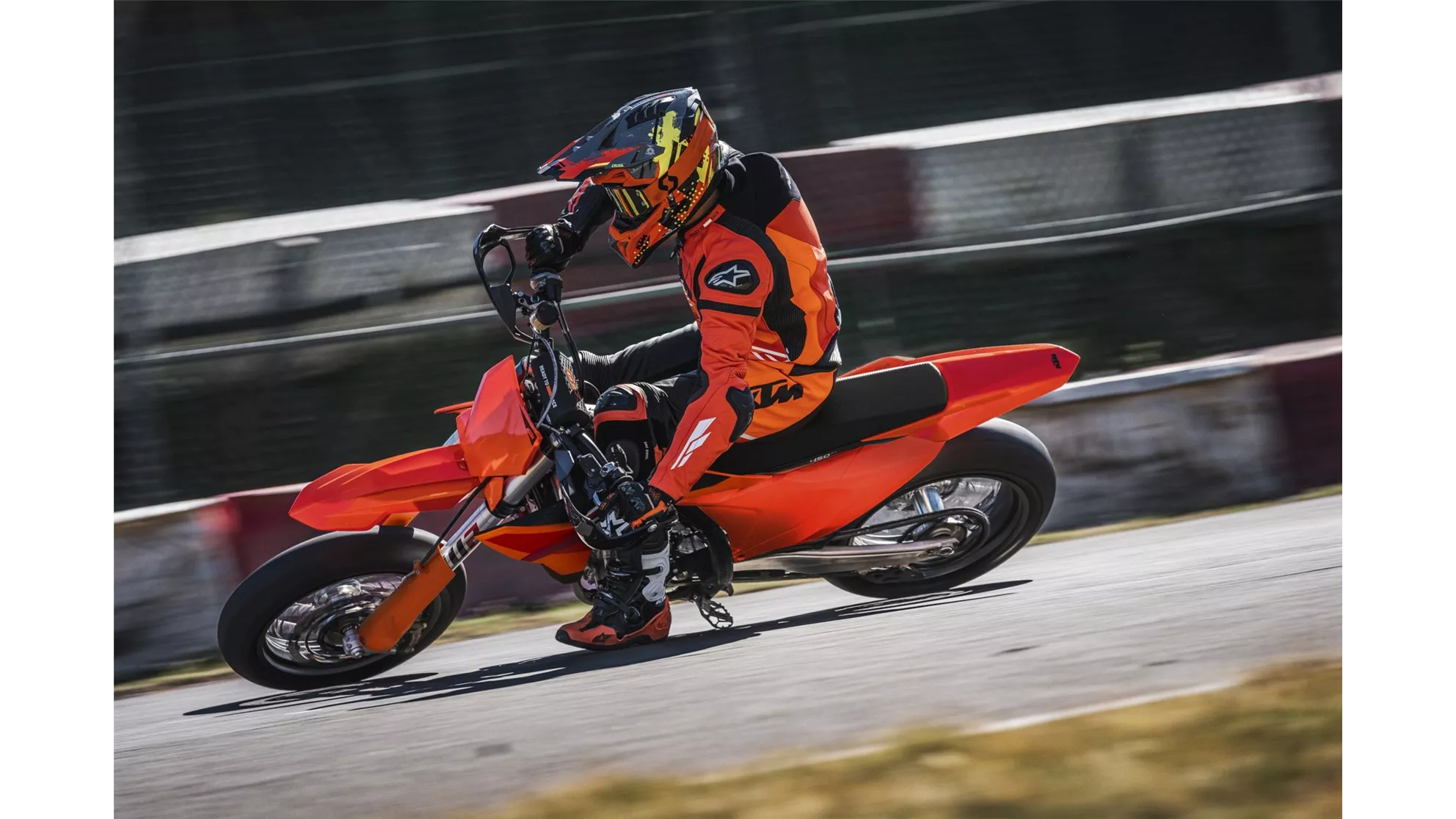 KTM 450 SMR - Image 8 KTM 450 SMR - Image 8