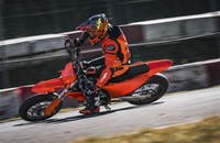 KTM 450 SMR 2027 - Bild 10
