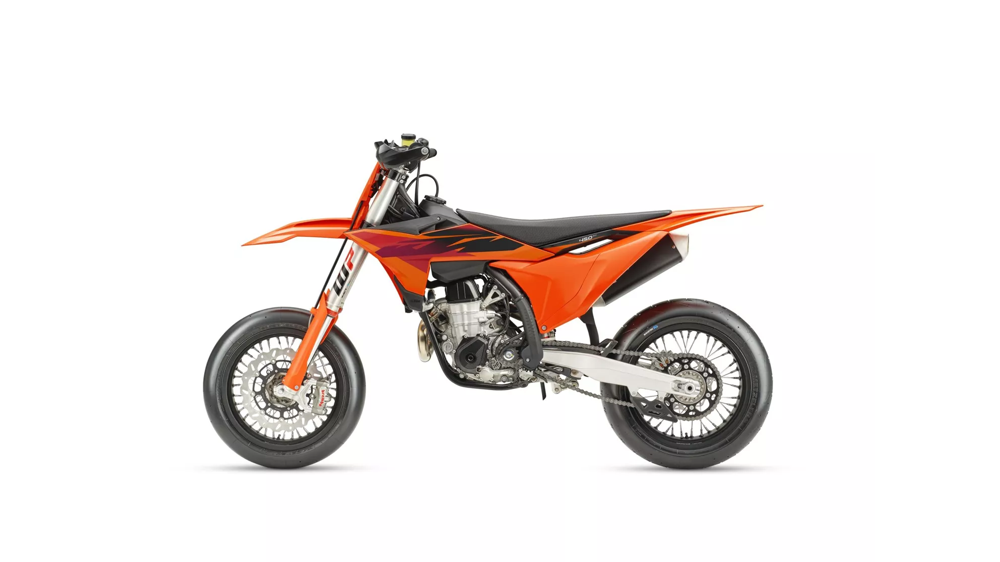 KTM 450 SMR - Image 9 KTM 450 SMR - Image 9