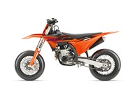 KTM 450 SMR 2027 - Bild 11