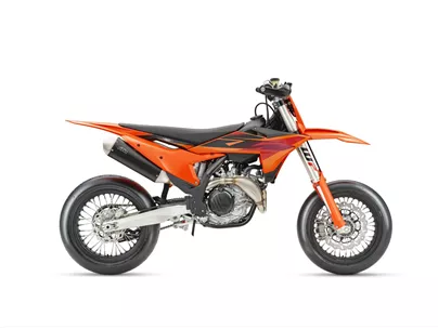 KTM 450 SMR 2027 KTM 450 SMR 2027