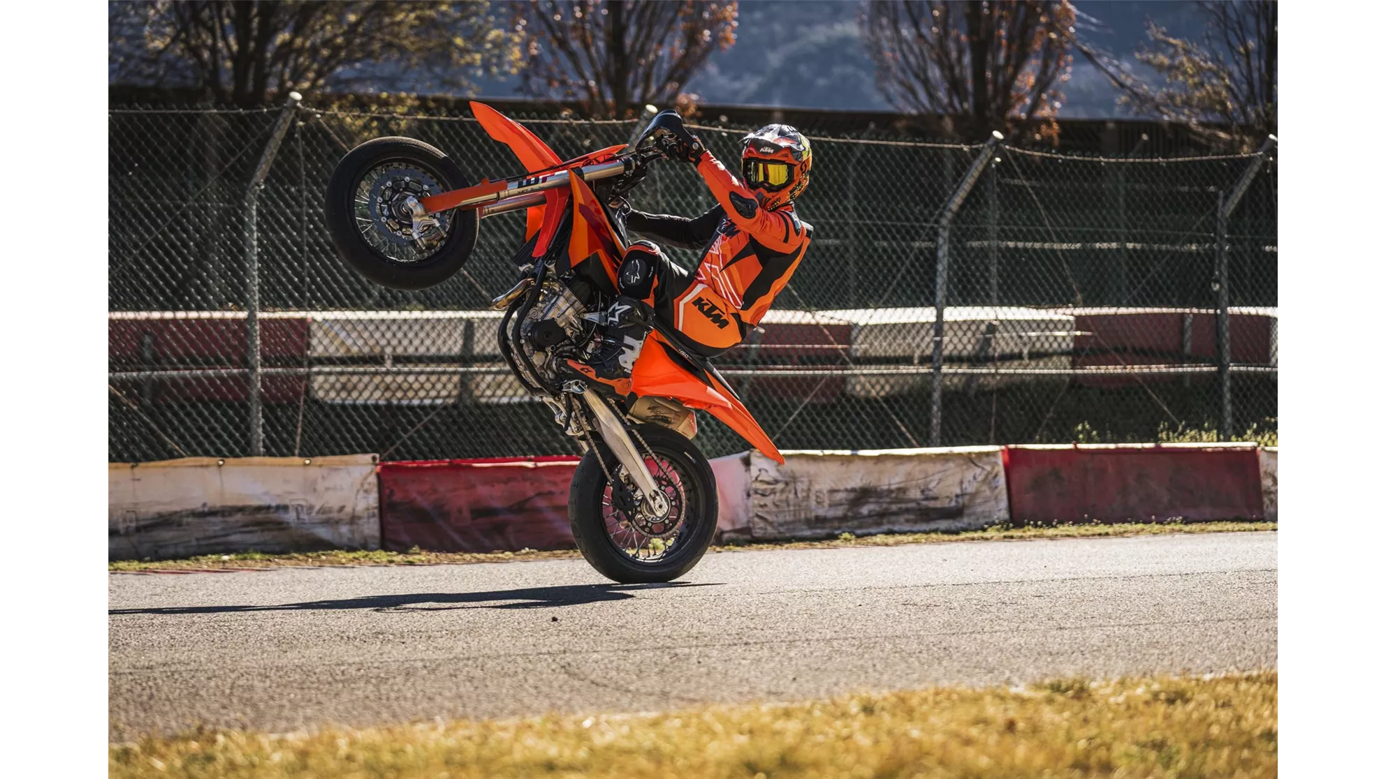 KTM 450 SMR - Image 10 KTM 450 SMR - Image 10