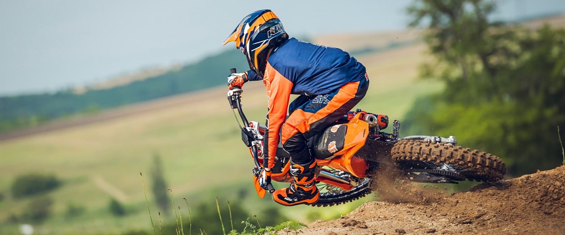 KTM 85 SX 17/14 () - Bild 4