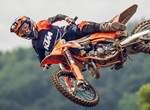 KTM 85 SX 17/14