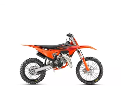 KTM 85 SX 17/14 2027 KTM 85 SX 17/14 2027