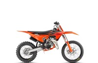 KTM 85 SX 17/14 2027 - Bild 1