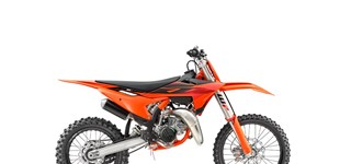 KTM 65 SX 2017 vs KTM 85 SX 17/14 2027
