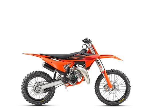 KTM 85 SX 17/14