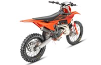 KTM 85 SX 17/14 2027 - Bild 6