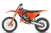 KTM 85 SX 17/14 2027 - Bild 8
