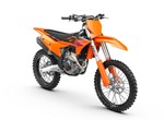 KTM 250 SX-F
